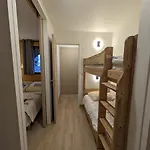 Cosy A Pour 4, Balcon, Parking - Fr-1-343-250 Apartment Chamonix