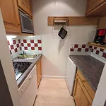 Cosy A Pour 4, Balcon, Parking - Fr-1-343-250 Apartment Chamonix