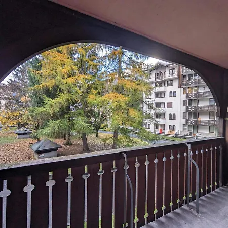 Cosy A Pour 4, Balcon, Parking - Fr-1-343-250